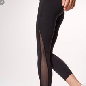 LULU LEMON leggings